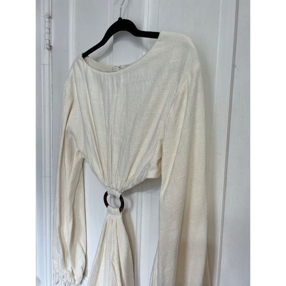 L'Academie Alora Mini Dress - Picture 4 of 6